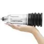 Bathmate HYDROMAX5 Penis Pump Clear 3-5 Inches Bathmate HYDROMAX5 Penis Pump Clear 3-5 Inches