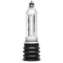 Bathmate HYDROMAX7 Penis Pump Clear 5-7 Inches Bathmate HYDROMAX7 Penis Pump Clear 5-7 Inches