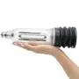 Bathmate HYDROMAX7 Penis Pump Clear 5-7 Inches Bathmate HYDROMAX7 Penis Pump Clear 5-7 Inches