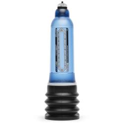 Bathmate HYDROMAX7 Penis Pump Blue 5-7 Inches