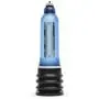 Bathmate HYDROMAX7 Penis Pump Blue 5-7 Inches Bathmate HYDROMAX7 Penis Pump Blue 5-7 Inches