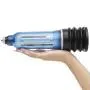 Bathmate HYDROMAX7 Penis Pump Blue 5-7 Inches Bathmate HYDROMAX7 Penis Pump Blue 5-7 Inches