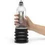 Bathmate HYDROMAX7 WIDE BOY Penis Pump Clear 5-7 Inches