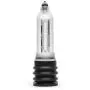 Bathmate HYDROMAX9 Penis Pump Clear 7-9 Inches Bathmate HYDROMAX9 Penis Pump Clear 7-9 Inches