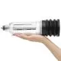 Bathmate HYDROMAX9 Penis Pump Clear 7-9 Inches Bathmate HYDROMAX9 Penis Pump Clear 7-9 Inches