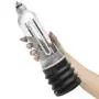 Bathmate HYDROMAX9 Penis Pump Clear 7-9 Inches Bathmate HYDROMAX9 Penis Pump Clear 7-9 Inches