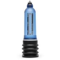 Bathmate HYDROMAX9 Penis Pump Blue 7-9 Inches