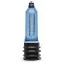 Bathmate HYDROMAX9 Penis Pump Blue 7-9 Inches Bathmate HYDROMAX9 Penis Pump Blue 7-9 Inches