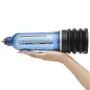 Bathmate HYDROMAX9 Penis Pump Blue 7-9 Inches Bathmate HYDROMAX9 Penis Pump Blue 7-9 Inches