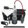 Bathmate HYDROXTREME7 Penis Pump Clear 5-7 Inches Bathmate HYDROXTREME7 Penis Pump Clear 5-7 Inches