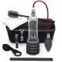 Bathmate HYDROXTREME9 Penis Pump Clear 7-9 Inches Bathmate HYDROXTREME9 Penis Pump Clear 7-9 Inches