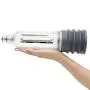 Bathmate HYDROXTREME9 Penis Pump Clear 7-9 Inches Bathmate HYDROXTREME9 Penis Pump Clear 7-9 Inches
