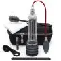 Bathmate HYDROXTREME11 Penis Pump Clear 9-11 Inches Bathmate HYDROXTREME11 Penis Pump Clear 9-11 Inches
