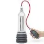 Bathmate HYDROXTREME11 Penis Pump Clear 9-11 Inches Bathmate HYDROXTREME11 Penis Pump Clear 9-11 Inches