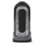 TENGA Zero Flip Hole Black Rechargeable Vibrating Male Masturbator TENGA Zero Flip Hole Black Rechargeable Vibrating Male Masturbator