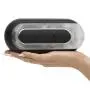 TENGA Zero Flip Hole Black Rechargeable Vibrating Male Masturbator TENGA Zero Flip Hole Black Rechargeable Vibrating Male Masturbator