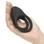 Desire Luxury Rechargeable Vibrating Double Love Ring