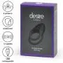 Desire Luxury Rechargeable Vibrating Double Love Ring