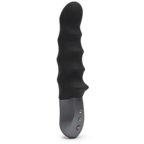 Fun Factory Stronic Surf Rechargeable Powerful Thrusting Vibrator Fun Factory Stronic Surf Rechargeable Powerful Thrusting Vibrator