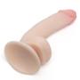 Lifelike Lover Classic Ultra Realistic Feel Dildo 6 Inch