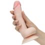 Lifelike Lover Classic Ultra Realistic Feel Dildo 6 Inch