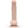 Lifelike Lover Classic Ultra Realistic Feel Dildo 8 Inch