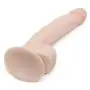 Lifelike Lover Classic Ultra Realistic Feel Dildo 8 Inch