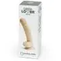 Lifelike Lover Classic Ultra Realistic Feel Dildo 8 Inch