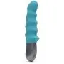 Fun Factory Stronic Blue Surf Rechargeable Powerful Thrusting Vibrator