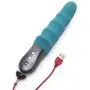 Fun Factory Stronic Blue Surf Rechargeable Powerful Thrusting Vibrator
