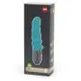 Fun Factory Stronic Blue Surf Rechargeable Powerful Thrusting Vibrator