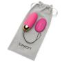 Svakom Elva Rechargeable Remote Control Love Egg Vibrator