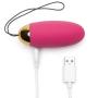 Svakom Elva Rechargeable Remote Control Love Egg Vibrator