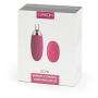 Svakom Elva Rechargeable Remote Control Love Egg Vibrator