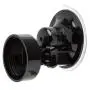 Fleshlight Shower Mount and Hands-Free Adaptor Fleshlight Shower Mount and Hands-Free Adaptor