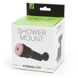 Fleshlight Shower Mount and Hands-Free Adaptor
