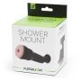 Fleshlight Shower Mount and Hands-Free Adaptor