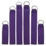 Purple Reins Bondage Straps (6 Pieces) Purple Reins Bondage Straps (6 Pieces)
