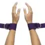 Purple Reins Bondage Straps (6 Pieces) Purple Reins Bondage Straps (6 Pieces)
