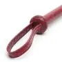 Bondage Boutique Large Faux Snakeskin Flogger