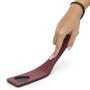 Bondage Boutique Faux Snakeskin Slapper Paddle