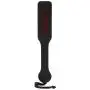 Bondage Boutique Leather BITCH Paddle Bondage Boutique Leather BITCH Paddle