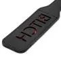 Bondage Boutique Leather BITCH Paddle Bondage Boutique Leather BITCH Paddle