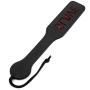 Bondage Boutique Leather SLAVE Paddle