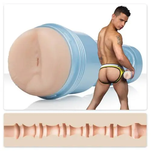 Fleshjack Boys Brent Everett's Ecstasy Butt Fleshjack Boys Brent Everett's Ecstasy Butt