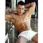 Fleshjack Boys Brent Everett's Ecstasy Butt Fleshjack Boys Brent Everett's Ecstasy Butt
