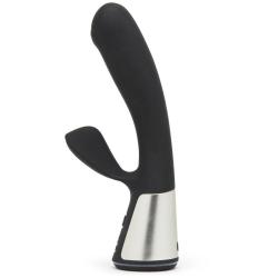 OhMiBod Fuse App Controlled Interactive Rabbit Vibrator