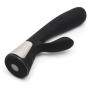 OhMiBod Fuse App Controlled Interactive Rabbit Vibrator