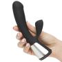 OhMiBod Fuse App Controlled Interactive Rabbit Vibrator