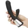 OhMiBod Fuse App Controlled Interactive Rabbit Vibrator